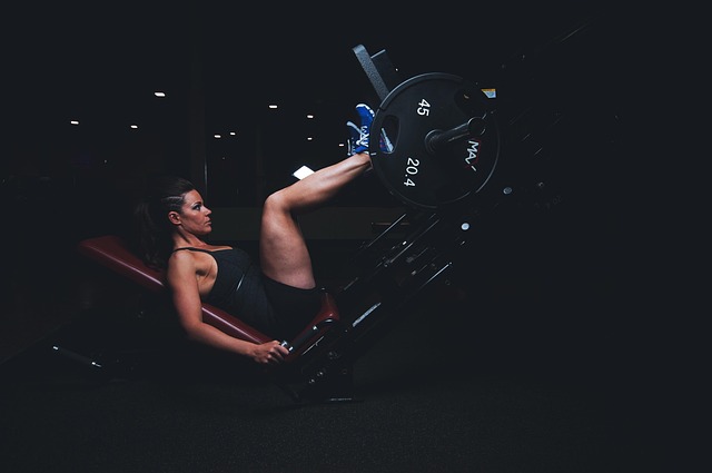 Sådan vælger du det rigtige træningsudstyr til dit fitnessmål