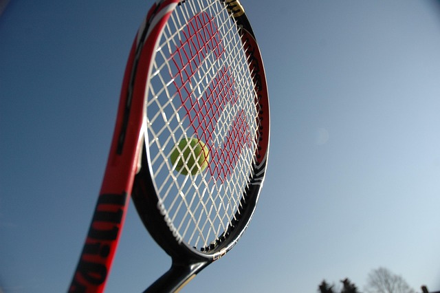 Hvad koster det at spille tennis for din privatøkonomi
